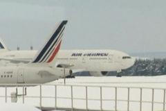 Cestování v chaosu. I za to může zima v Evropě