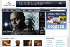 universal music group