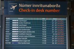 Na Islandu vybuchla další sopka - Grímsvötn