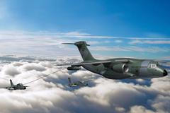 Embraer KC 390