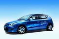 Hyundai i30 Blue