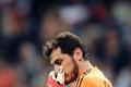El Clásico: Iker Casillas