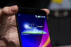 Veletrh spotřební elektroniky CES