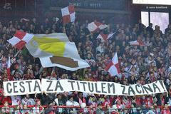 Třinečtí fanoušci