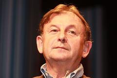 Na zábradlí po dvaceti letech