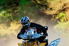 Dakar 2011: to nejlepší z úvodních etap (Macháček)