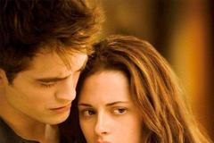 Twilight sága: Rozbřesk - 1. část