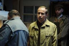 Pouta - film - Radim Špaček