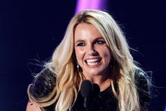 MTV Video Music Awards - Britney Spears