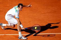 French Open (Štěpánek)