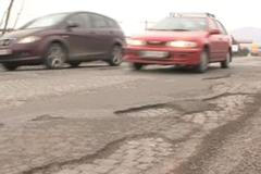 Tankodrom č.2 - Silnice 385 Tišnov - Kuřim