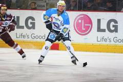 HC Sparta - Plzeň 1929: Straka