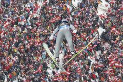 Turné čtyř můstků (Schlierenzauer)