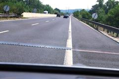 Nebezpečná místa podle čtenářů