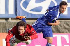 ČR - Lichtenštejnsko (Rosický)