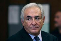 Dominique Strauss-Kahn u soudu