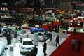 Autosalon Ženeva - auta budoucnosti