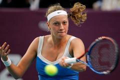 Kvitová vs. Clijstersová - Paříž