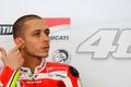 Testy MotoGP: Valentino Rossi