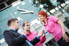 Žluté vlaky Regiojet