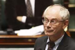 Herman Van Rompuy