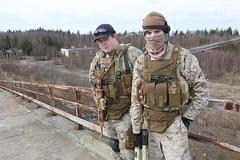 Raketová základna Brdy