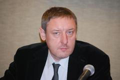 Tisková konference Sazka