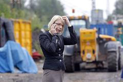 Vít Bárta na Moravě