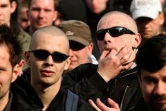 Nový Bydžov - shromáždění DSSS