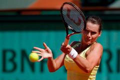 French Open (Benešová)