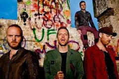 Coldplay