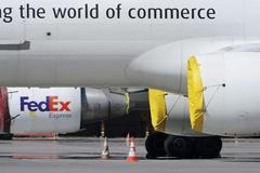 Sopečný prach ochromil leteckou dopravu v Evropě