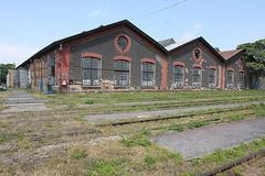 Bubny nádraží stavební parcela