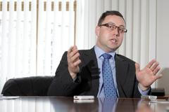 Pavel Zeman, nejvyšší státní zástupce