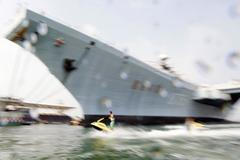 Letadlová loď Kijev