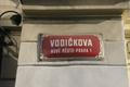 vodičkova ulice