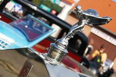 Automobiloví maskoti