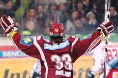 Derby Sparta - Slavia (Milam)