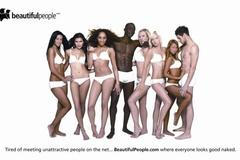 beautiful people seznamka