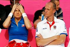 Fed Cup: Šafářová