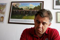 Miroslav Svoboda - náhled k videu