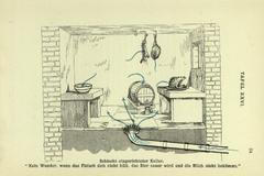 Výstava Střeva Měst (o kanalizaci) v NTM