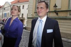 Kolaps Věcí veřejných