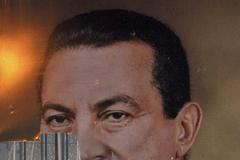 Demonstrace v Egyptě