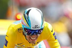 Tour de France: 19. etapa