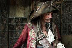 Piráti z Karibiku 4