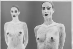 Tono Stano: Bílý stín