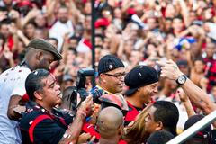 Ronaldinho - Flamengo