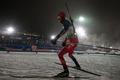 Biatlon - Soukup