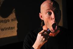 Granhřj Dans: Dance me to the end on/off Love